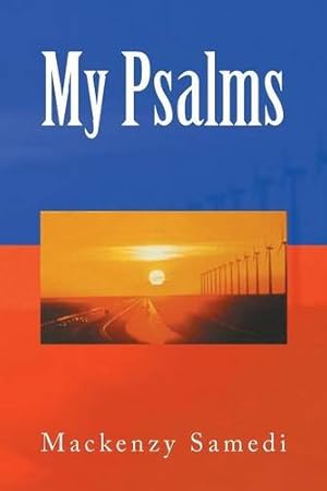 Image du vendeur pour My Psalms [Soft Cover ] mis en vente par booksXpress