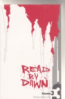 Immagine del venditore per Read By Dawn Volume 3 venduto da COLD TONNAGE BOOKS