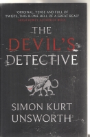 Seller image for The Devil's Detective for sale by COLD TONNAGE BOOKS
