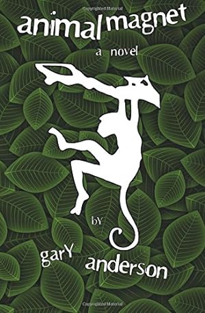 Seller image for Animal Magnet by Anderson, Mr. Gary W. [Paperback ] for sale by booksXpress