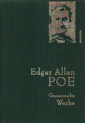 Immagine del venditore per Edgar Allan Poe. Gesammelte Werke. venduto da Versandantiquariat Boller