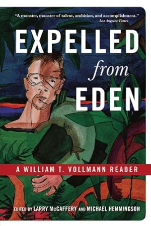 Seller image for Expelled from Eden [Paperback ] for sale by booksXpress