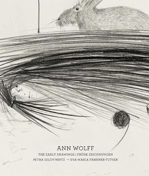 Seller image for Ann Wolff for sale by BuchWeltWeit Ludwig Meier e.K.