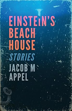 Seller image for Einstein's Beach House by Appel, Jacob M [Paperback ] for sale by booksXpress