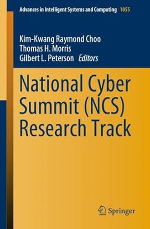 Seller image for National Cyber Summit (NCS) Research Track (Advances in Intelligent Systems and Computing) [Paperback ] for sale by booksXpress