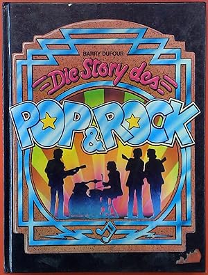 Seller image for Die Story des Pop & Rock for sale by biblion2