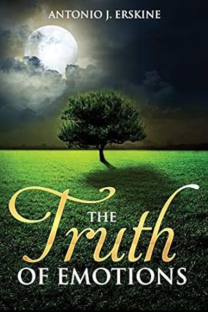 Seller image for The Truth of Emotions [Soft Cover ] for sale by booksXpress