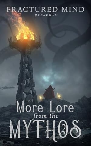 Seller image for More Lore From The Mythos [Soft Cover ] for sale by booksXpress