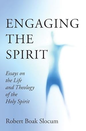 Image du vendeur pour Engaging the Spirit: Essays on the Life and Theology of the Holy Spirit [Soft Cover ] mis en vente par booksXpress