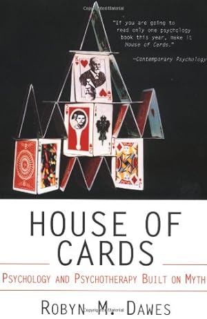 Seller image for House of Cards by Dawes, Robyn [Paperback ] for sale by booksXpress