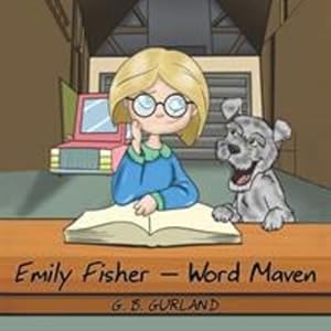 Seller image for Emily Fisher - Word Maven [Soft Cover ] for sale by booksXpress