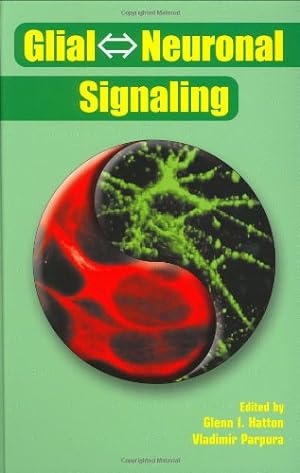 Seller image for Glial Neuronal Signaling (Falk Symposium) [Hardcover ] for sale by booksXpress