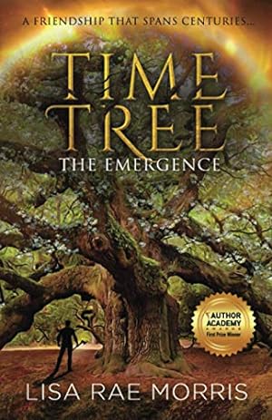 Bild des Verkufers fr Time Tree: The Emergence (Time Tree Chronicles) [Soft Cover ] zum Verkauf von booksXpress