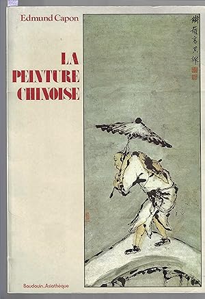 La peinture chinoise