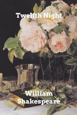 Bild des Verkufers fr Twelfth Night by Shakespeare, William [Paperback ] zum Verkauf von booksXpress
