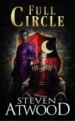 Seller image for Full Circle (Prophecy of Axain) [Soft Cover ] for sale by booksXpress