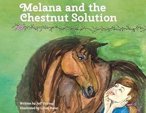 Seller image for Melana and the Chestnut Solution [Soft Cover ] for sale by booksXpress
