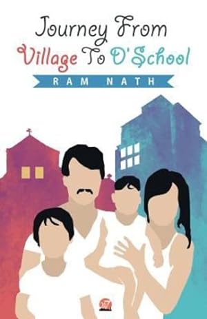 Bild des Verkufers fr Journey from Village to Dschool [Soft Cover ] zum Verkauf von booksXpress