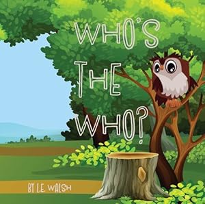 Seller image for Who's the Who? [Soft Cover ] for sale by booksXpress