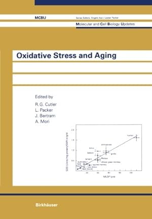 Image du vendeur pour Oxidative Stress and Aging (Molecular and Cell Biology Updates) [Paperback ] mis en vente par booksXpress