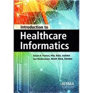 Seller image for Introduction to Healthcare Informatics for sale by eCampus