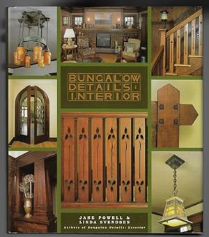 Seller image for Bungalow Details: Interior for sale by Nighttown Books