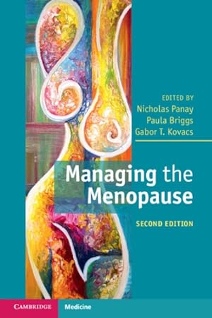Image du vendeur pour Managing the Menopause mis en vente par GreatBookPrices