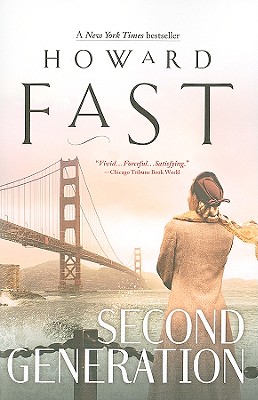 Seller image for Second Generation (Paperback or Softback) for sale by BargainBookStores