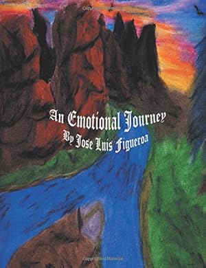 Seller image for An Emotional Journey [Soft Cover ] for sale by booksXpress