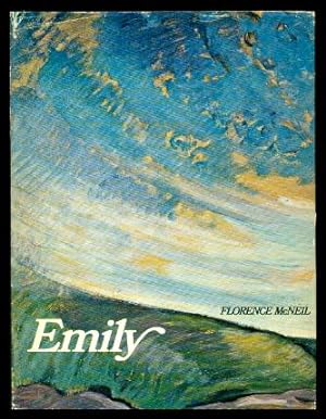 Seller image for EMILY (Carr) for sale by W. Fraser Sandercombe
