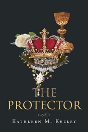 Seller image for The Protector by Kelley, Kathleen M [Paperback ] for sale by booksXpress