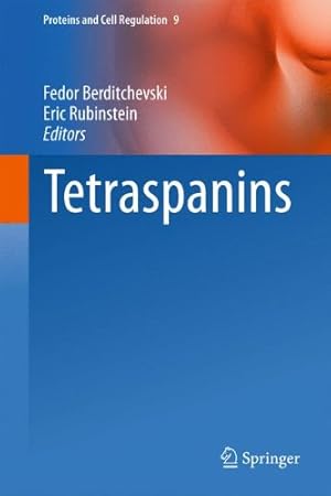 Immagine del venditore per Tetraspanins (Proteins and Cell Regulation) [Hardcover ] venduto da booksXpress