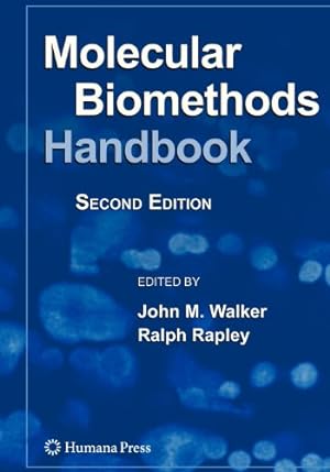 Seller image for Molecular Biomethods Handbook (Methods in Molecular Biology) [Hardcover ] for sale by booksXpress