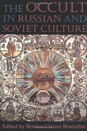 Immagine del venditore per The Occult in Russian and Soviet Culture [Paperback ] venduto da booksXpress