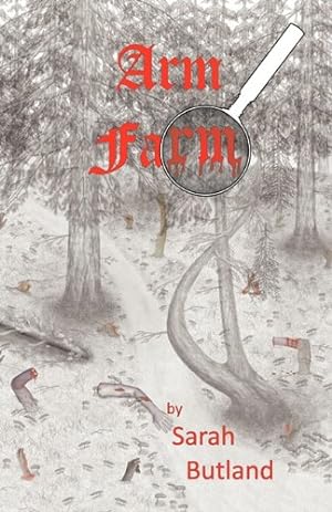 Seller image for Arm Farm by Butland, Sarah [Paperback ] for sale by booksXpress