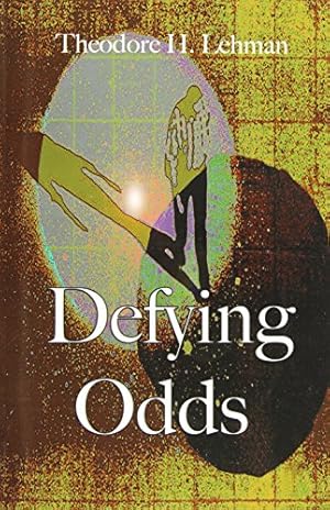 Bild des Verkufers fr Defying Odds [Soft Cover ] zum Verkauf von booksXpress