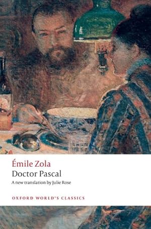 Seller image for Doctor Pascal for sale by GreatBookPricesUK