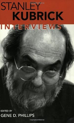 Image du vendeur pour Stanley Kubrick: Interviews (Conversations with Filmmakers (Paperback)) [Soft Cover ] mis en vente par booksXpress