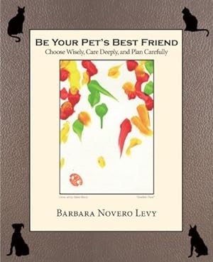 Seller image for Be Your Pet's Best Friend [Soft Cover ] for sale by booksXpress