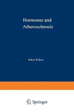 Immagine del venditore per Hormones and Atherosclerosis by Stout, R.W. [Paperback ] venduto da booksXpress
