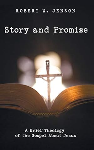 Bild des Verkufers fr Story and Promise: A Brief Theology of the Gospel About Jesus [Soft Cover ] zum Verkauf von booksXpress