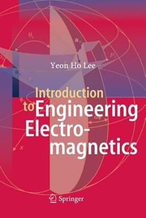 Seller image for Introduction to Engineering Electromagnetics by Lee, Yeon Ho [Paperback ] for sale by booksXpress