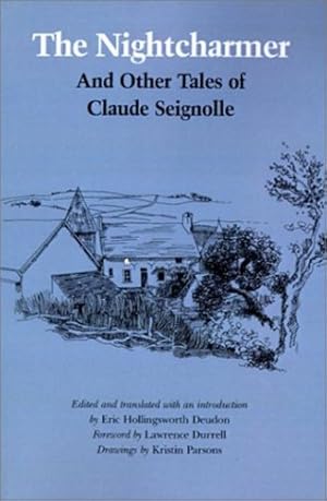 Image du vendeur pour Nightcharmer and Other Tales of Claude Seignolle [Soft Cover ] mis en vente par booksXpress