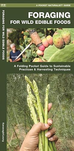 Seller image for Foraging for Wild Edible Foods (Paperback) for sale by Grand Eagle Retail