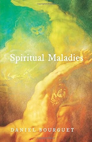 Imagen del vendedor de Spiritual Maladies [Soft Cover ] a la venta por booksXpress