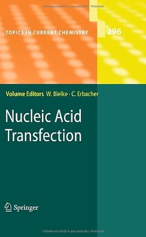 Seller image for Nucleic Acid Transfection (Topics in Current Chemistry) [Hardcover ] for sale by booksXpress