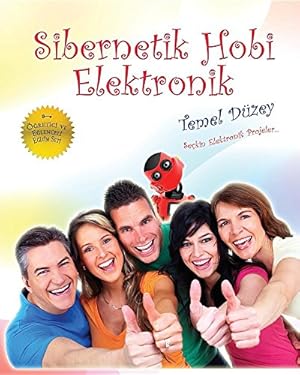 Bild des Verkufers fr Sibernetik Hobi - Genc (Turkish Edition) [Soft Cover ] zum Verkauf von booksXpress