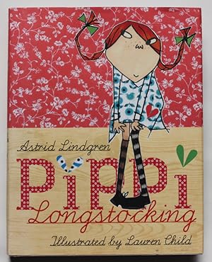 Seller image for Pippi Longstocking for sale by HAUNTED BOOKSHOP P.B.F.A.