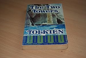 Seller image for Lord of the Rings: The Two Towers v. 2 for sale by Janet  