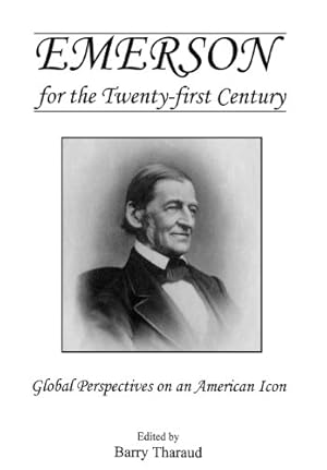 Seller image for Emerson for the Twenty-First Century: Global Perspectives on an American Icon [Hardcover ] for sale by booksXpress